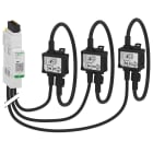 SCHNEIDER ELECTRIC - SNRA9MEM1590 POWERTAG ROPE 200A - 3P/3P+N