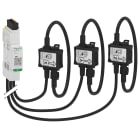 SCHNEIDER ELECTRIC - SNRA9MEM1591 POWERTAG ROPE 600A - 3P/3P+N