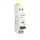 SCHNEIDER ELECTRIC - SNRA9P54610 INT. MAGNETOT. IC40N 1P+N C 10A 6000A