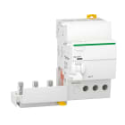 SCHNEIDER ELECTRIC - SNRA9Q51325 Blocco differenziale QuickVigi iC60 3P 25A 30mA Tipo A
