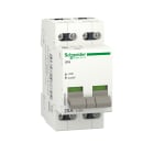 SCHNEIDER ELECTRIC - SNRA9S60420 ISW 4P 20A