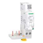 SCHNEIDER ELECTRIC - SNRA9TYBE240 ACT VIGIARC IC60 2P 40A 30MA TIPO A-SI
