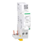 SCHNEIDER ELECTRIC - SNRA9TYBE640 ACT VIGIARC IC40 1PN 40A 30MA TIPO A-SI