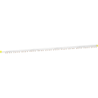 SCHNEIDER ELECTRIC - SNRA9XAH457 PETTINE IC60/STI AUX+4P 57 MODULI