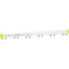 SCHNEIDER ELECTRIC - SNRA9XPF521 PETT TAGL. IC60 VIGI 25A 2P 21M