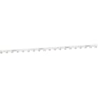 SCHNEIDER ELECTRIC - SNRA9XPV748 PETT. TAGL. ICV40 AUXNL1AUXNL2AUXNL3 48M