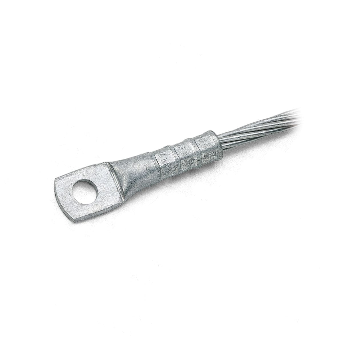 CEMBRE SPA - CEMCAA54-M12/AN CAP. AL/CU X CAVO CORD.BT 54 ALD-VITE12