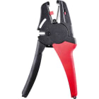 INTERCABLE SRL - INRAB16 PINZA SPELLAFILI 0,03 - 16 MM²