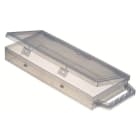 INTERCABLE SRL - INRAB4700 VALIGETTA 370X170X50 PER GUANTO