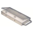 INTERCABLE SRL - INRAB4700 VALIGETTA 370X170X50 PER GUANTO