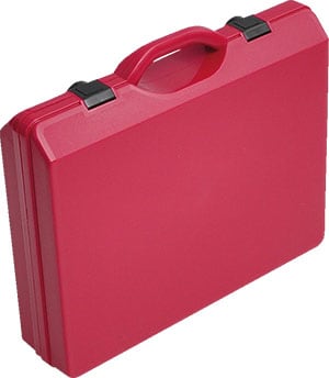 INTERCABLE SRL - INRAB6300 VALIGIA IMS/AMS