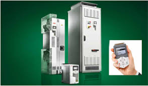 ABB SPA DRIVES - ABDACS58001206A4J ACS580 TRI 400V 110KW C/P IP21