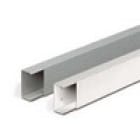 ABB SPA - ABB43003 CANALI PORTACAVI 60X40 BIANCO