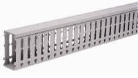 ABB SPA - ABB05183 CANALE CABLAGGIO PVC 25X80 4/6
