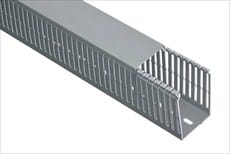 ABB SPA - ABB05193 CANALE CABLAGGIO PVC 120X80 4/6