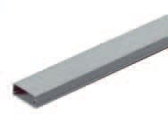 ABB SPA - ABB05310 COPERCHIO CANALE CABLAGGIO PVC 100