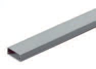 ABB SPA - ABB05302 COPERCHIO CANALE CABLAGGIO PVC 25