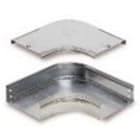 ABB SPA - ABB06352 CURVA PIANA 90? H50 Z 100