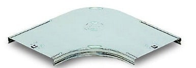 ABB SPA - ABB06366 COPERCHIO CURVA PIANA 90? Z 400