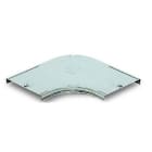 ABB SPA - ABB06365 COPERCHIO CURVA PIANA 90? Z 300