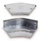 ABB SPA - ABB06375 CURVA PIANA 45? H50 Z 300