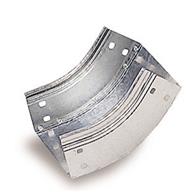 ABB SPA - ABB06485 DEVIAZIONE SALITA 45? H50 Z 300