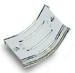 ABB SPA - ABB06492 COPERCHIO DEVIAZIONE SALITA 45? Z 100