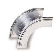 ABB SPA - ABB06504 DEVIAZIONE DISCESA 90? H50 Z 200