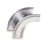 ABB SPA - ABB06502 DEVIAZIONE DISCESA 90? H50 Z 100