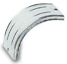 ABB SPA - ABB06517 COPERCHIO DEVIAZIONE DISCESA 90? Z 500