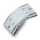 ABB SPA - ABB06532 COPERCHIO DEVIAZIONE DISCESA 45? Z 100