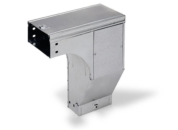 ABB SPA - ABB06563 DISCESA 90? SINISTRA H50 Z 150