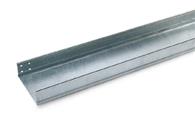 ABB SPA - ABB06811 CANALE PESANTE H100 IP40 GAC 400X3000
