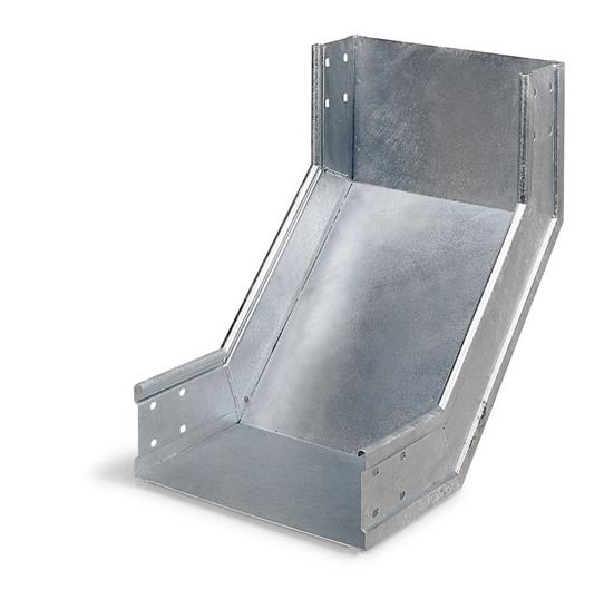 ABB SPA - ABB06908 DEVIAZIONE SALITA 90?CANALE H100 GAC 100