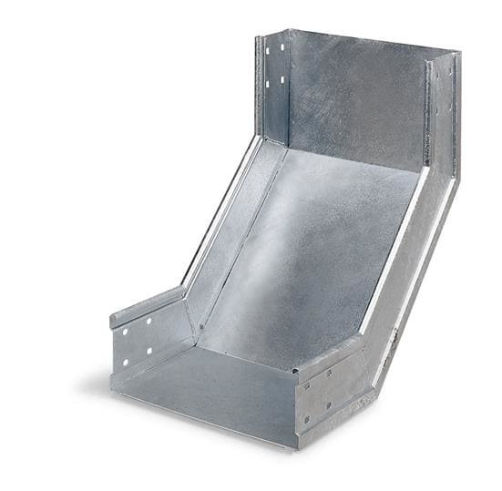 ABB SPA - ABB06921 DEVIAZIONE SALITA 90?CANALE H130 GAC 600