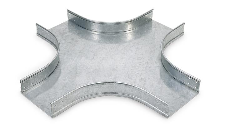 ABB SPA - ABB07030 INCROCIO PIANO H100 GAC 100