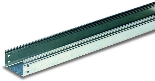ABB SPA - ABB07136 CANALE H75 IP40 Z 400X3000