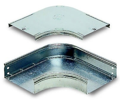 ABB SPA - ABB07291 CURVA PIANA 90? H75 Z 75