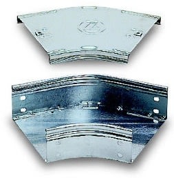 ABB SPA - ABB07314 CURVA PIANA 45? H75 Z 200