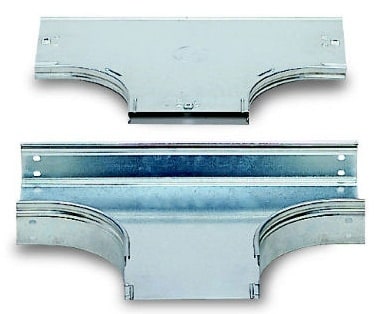 ABB SPA - ABB07714 T PIANA CON RIDUZIONE H75 Z 200/100