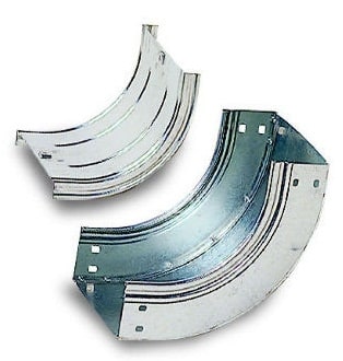ABB SPA - ABB07391 DEVIAZIONE SALITA 90? H75 Z 75
