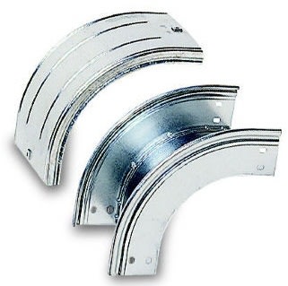 ABB SPA - ABB07453 DEVIAZIONE DISCESA 90? H75 Z 150