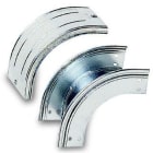 ABB SPA - ABB07455 DEVIAZIONE DISCESA 90? H75 Z 300