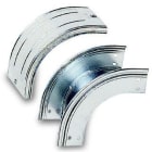 ABB SPA - ABB07452 DEVIAZIONE DISCESA 90? H75 Z 100