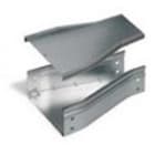 ABB SPA - ABB07514 RIDUZIONE CENTRALE H75 Z 150/100