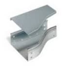 ABB SPA - ABB07534 RIDUZIONE SINISTRA H75 Z 150/100