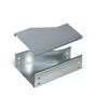 ABB SPA - ABB07556 RIDUZIONE DESTRA H75 Z 200/75