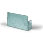 ABB SPA - ABB07577 TESTATA CHIUSURA H75 Z 500