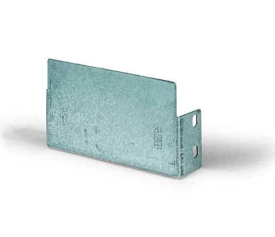 ABB SPA - ABB07573 TESTATA CHIUSURA H75 Z 150