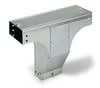 ABB SPA - ABB07632 T VERTICALE CON RIDUZIONE H75 Z 150/100